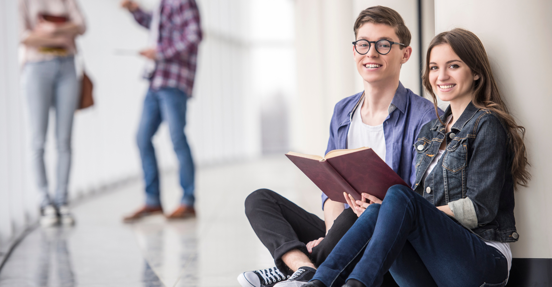 Career Coach Students