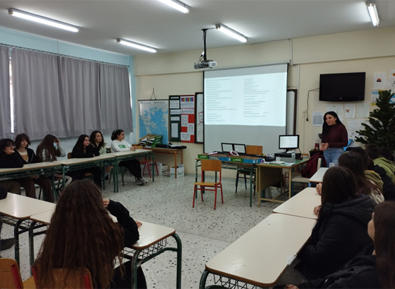 Seminar 4
